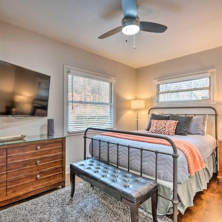 Atlanta Retreat With Deck In Greenbriar Area! Εξωτερικό φωτογραφία